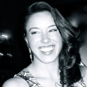 Meet your Posher, Juliann